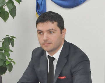Parc de recreere, contemporan, pentru locuitorii din Ovidiu